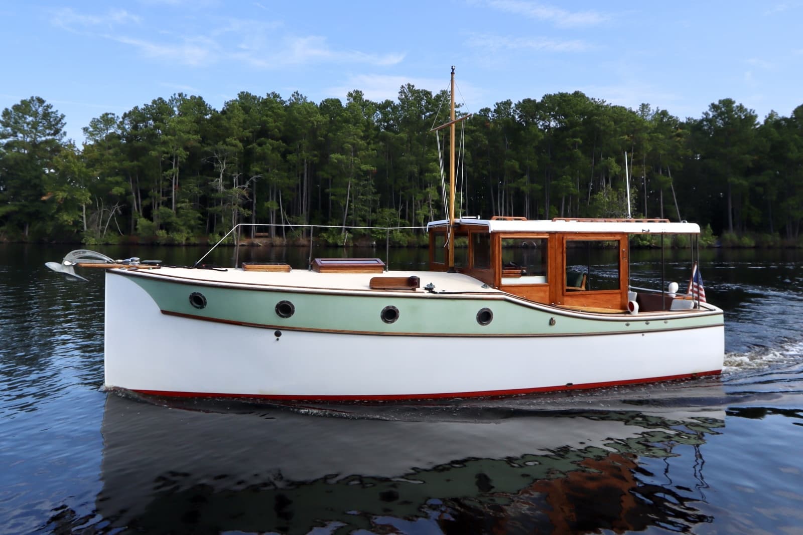 1979 Other Fairchild Scout 30 - Photo 7