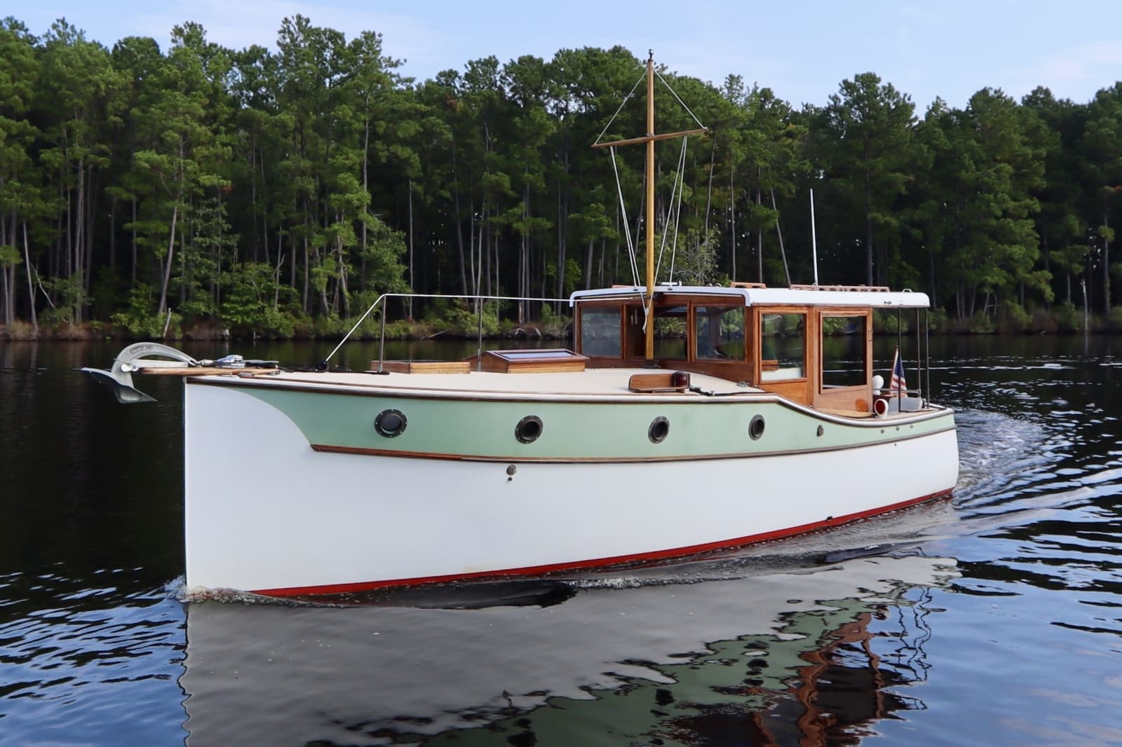 1979 Other Fairchild Scout 30 - Photo 8
