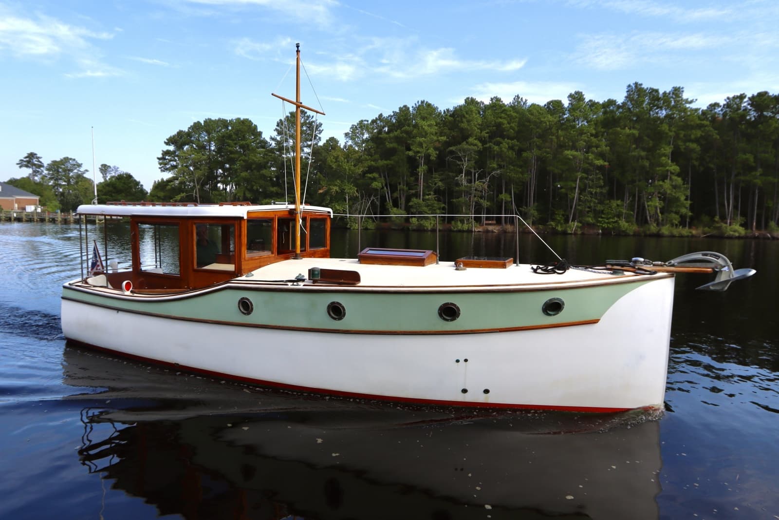 1979 Other Fairchild Scout 30 - Photo 2