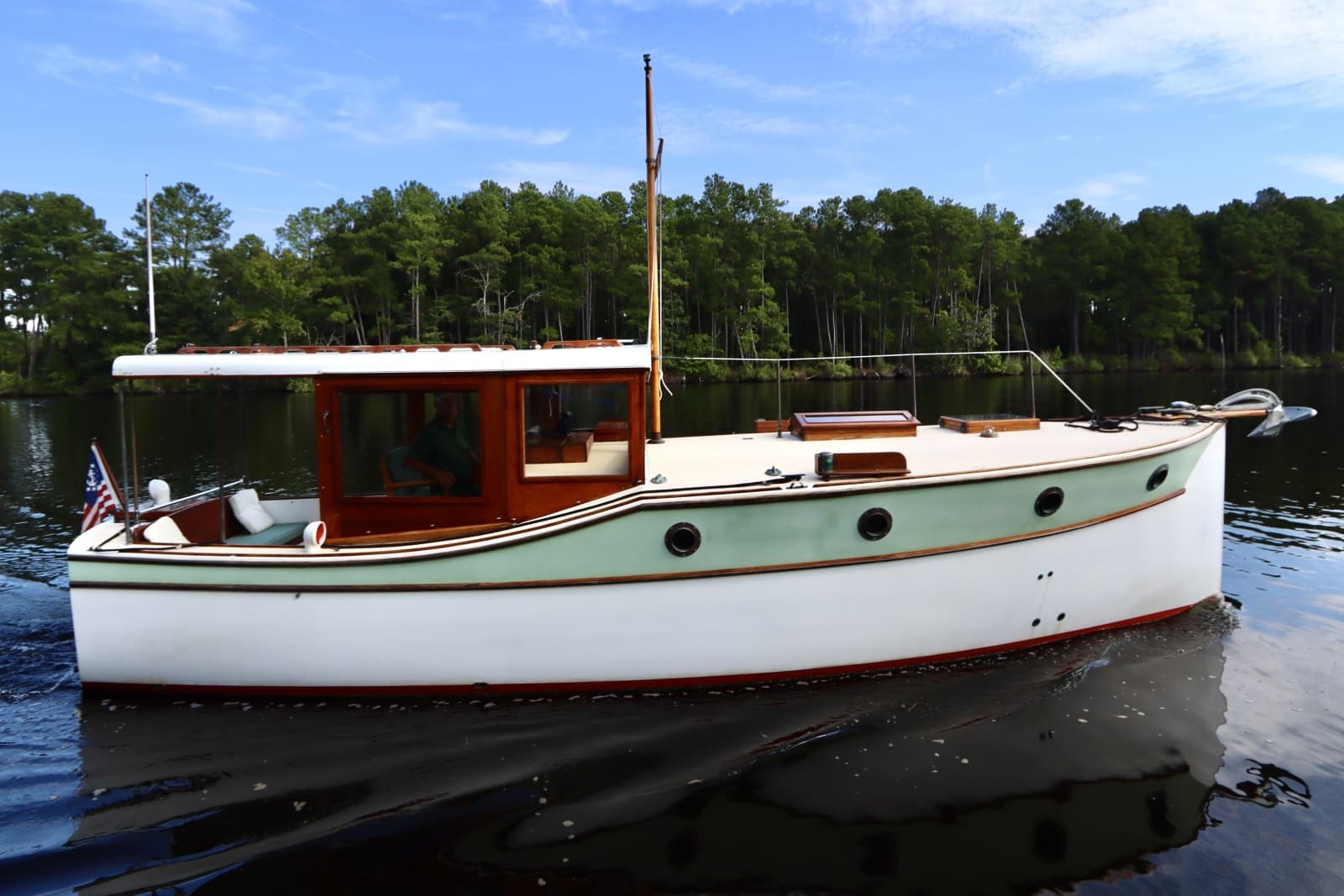 1979 Other Fairchild Scout 30 - Photo 3
