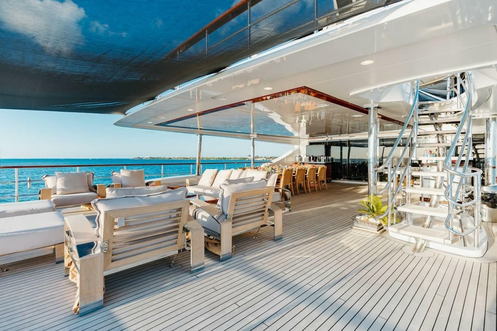 2016 Benetti 45M Full Displacement Motor Yacht - Photo 48