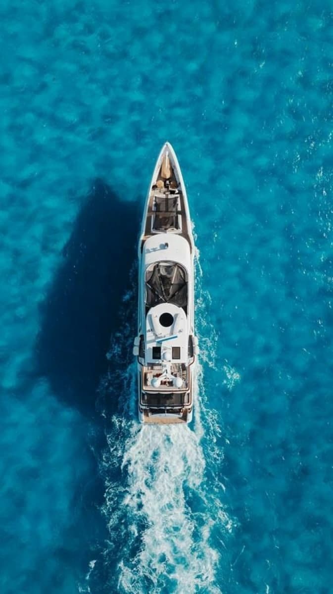 2016 Benetti 45M Full Displacement Motor Yacht - Photo 66