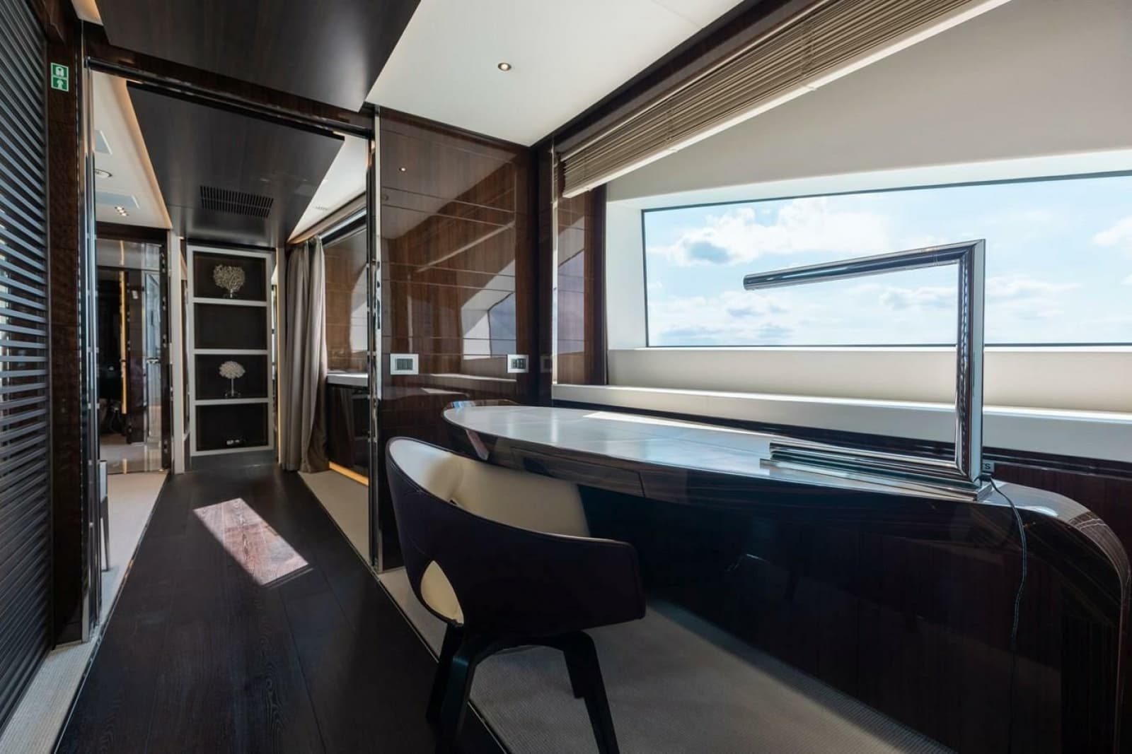 2016 Benetti 45M Full Displacement Motor Yacht - Photo 9