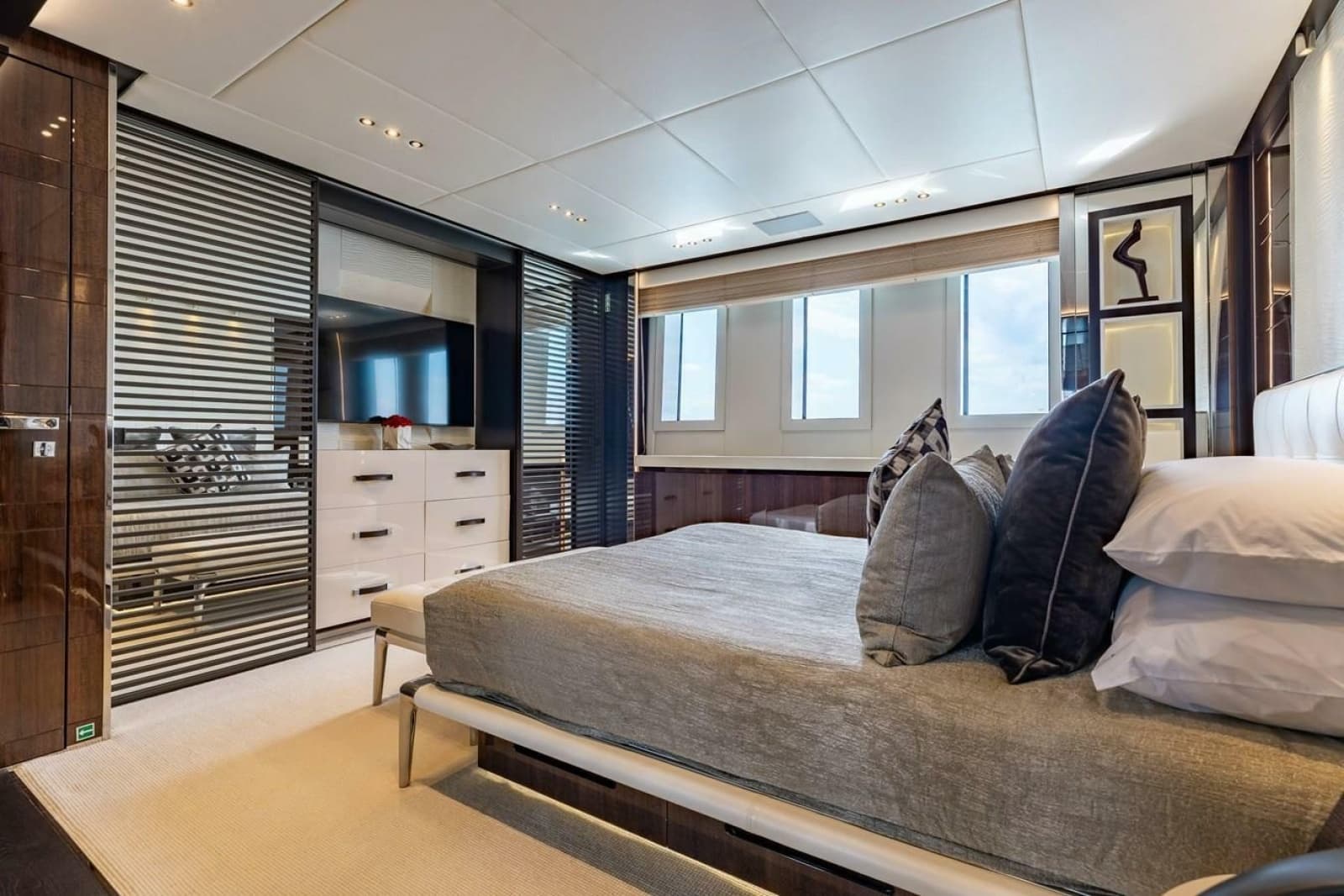 2016 Benetti 45M Full Displacement Motor Yacht - Photo 25
