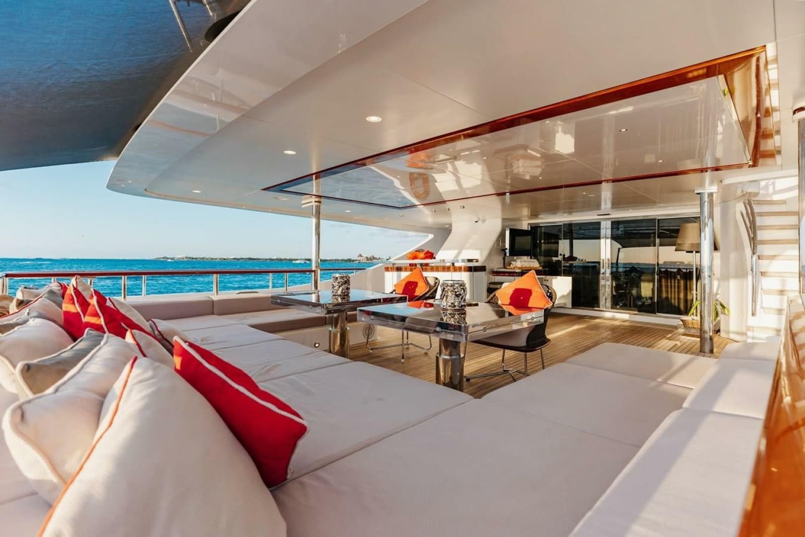 2016 Benetti 45M Full Displacement Motor Yacht - Photo 44