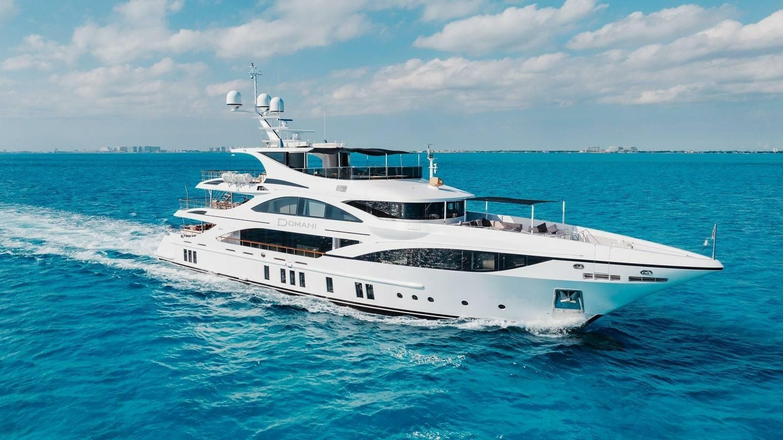 2016 Benetti 45M Full Displacement Motor Yacht - Photo 68