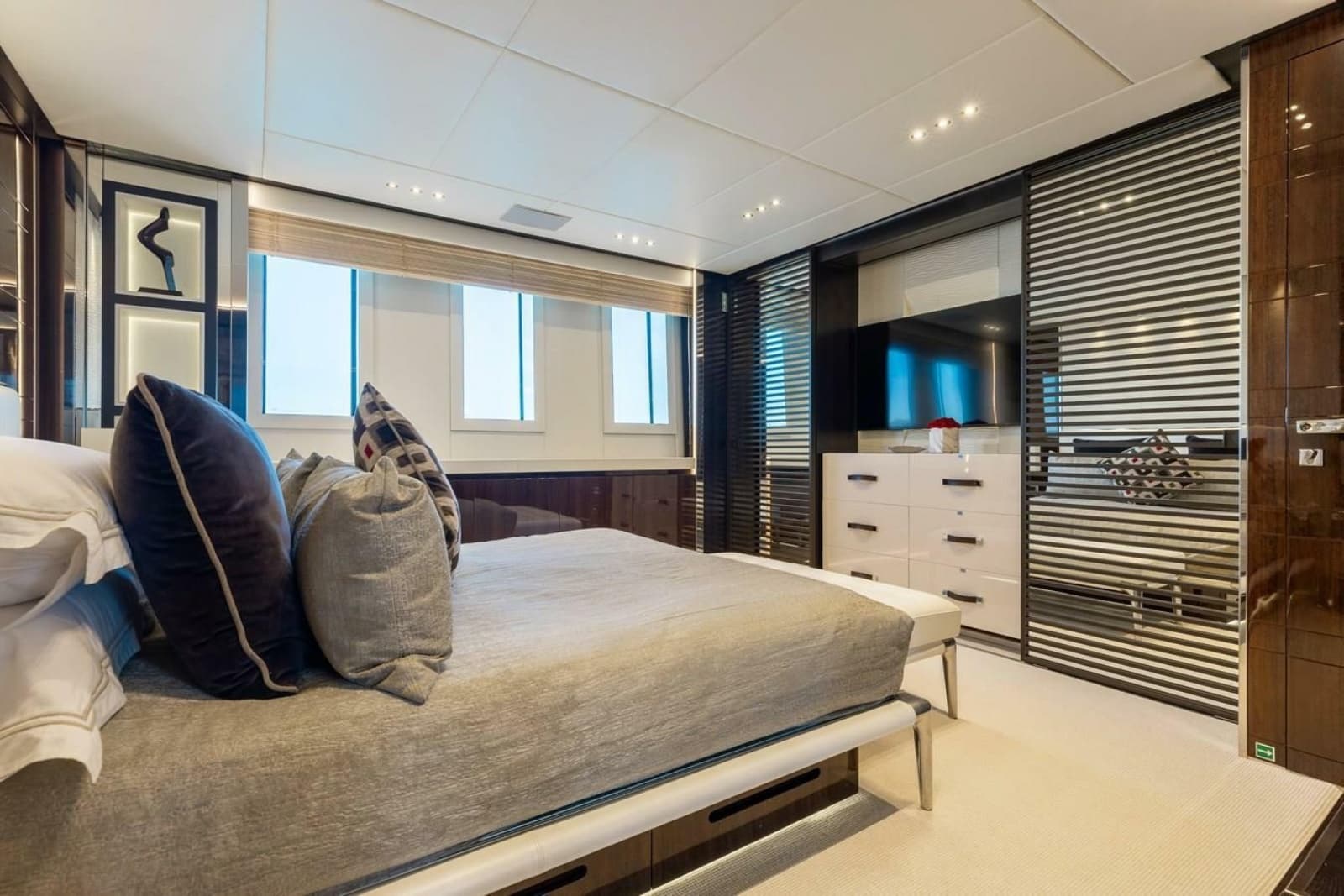 2016 Benetti 45M Full Displacement Motor Yacht - Photo 28