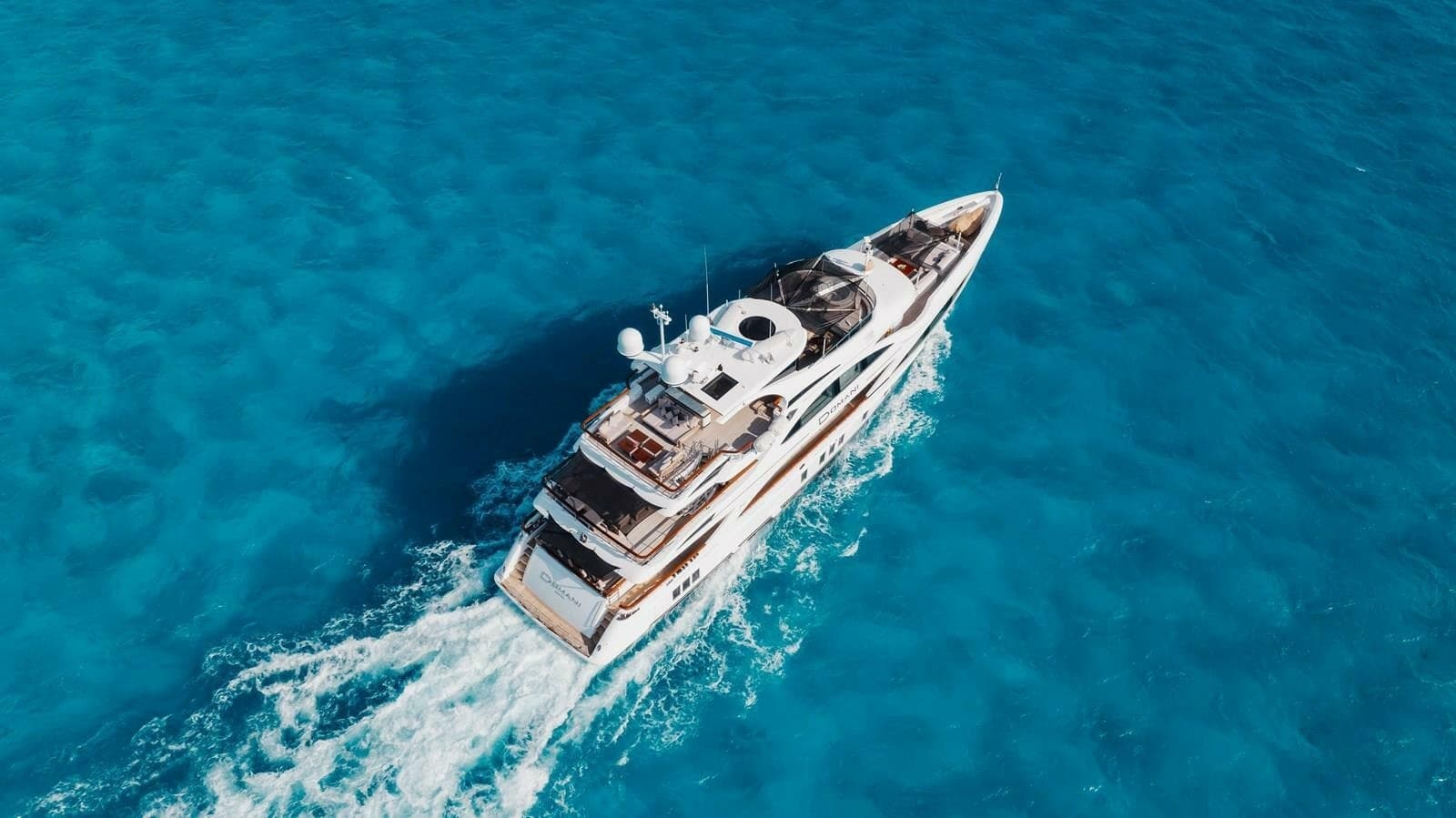 2016 Benetti 45M Full Displacement Motor Yacht - Photo 69