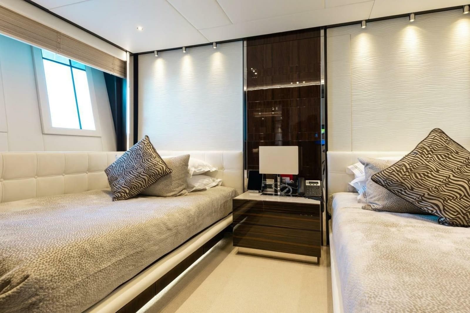 2016 Benetti 45M Full Displacement Motor Yacht - Photo 30