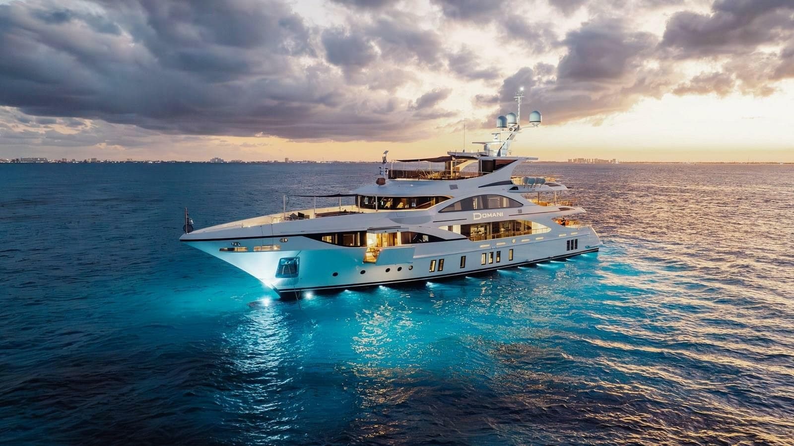 2016 Benetti 45M Full Displacement Motor Yacht - Photo 72