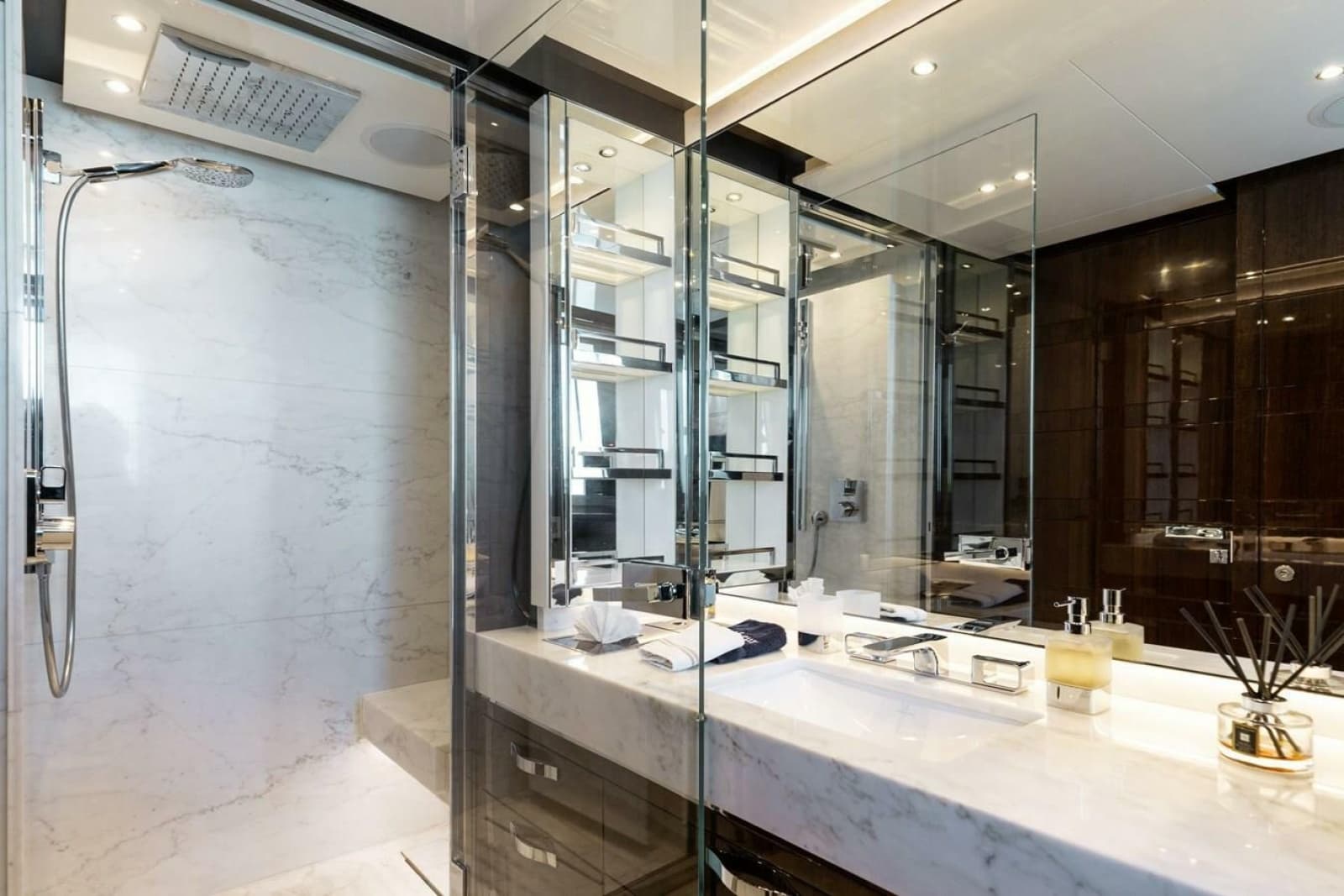 2016 Benetti 45M Full Displacement Motor Yacht - Photo 32