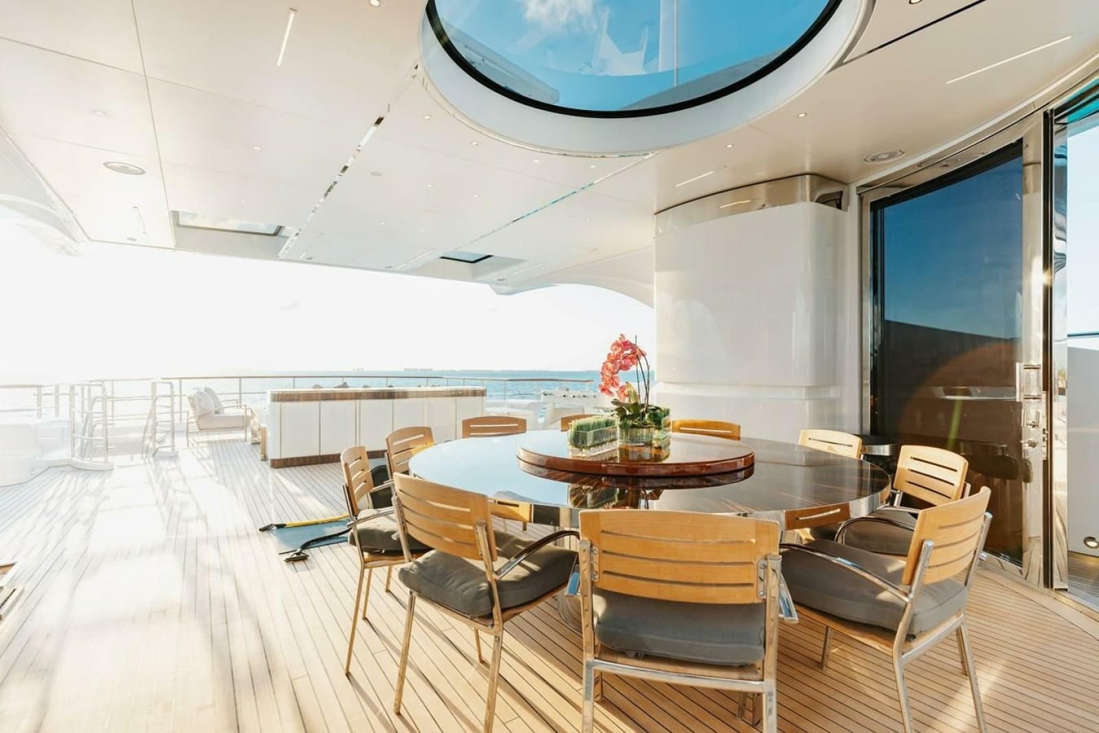 2016 Benetti 45M Full Displacement Motor Yacht - Photo 54