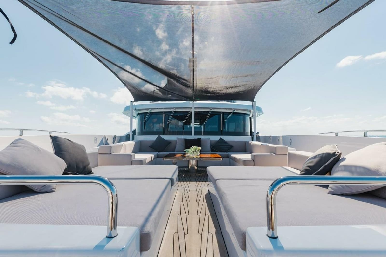 2016 Benetti 45M Full Displacement Motor Yacht - Photo 57