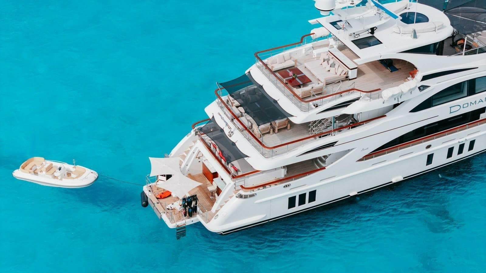 2016 Benetti 45M Full Displacement Motor Yacht - Photo 62