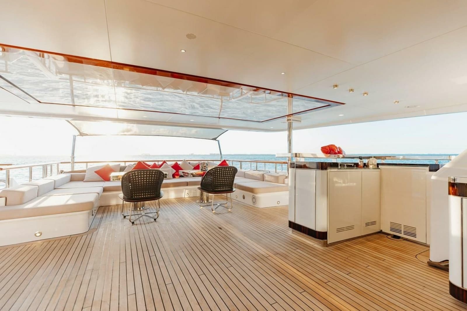 2016 Benetti 45M Full Displacement Motor Yacht - Photo 46