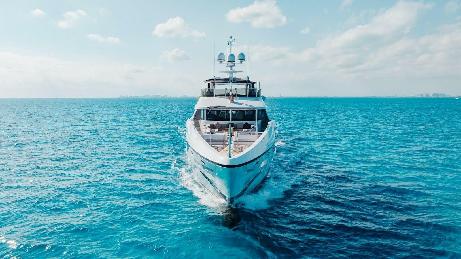 2016 Benetti 45M Full Displacement Motor Yacht - Photo 67