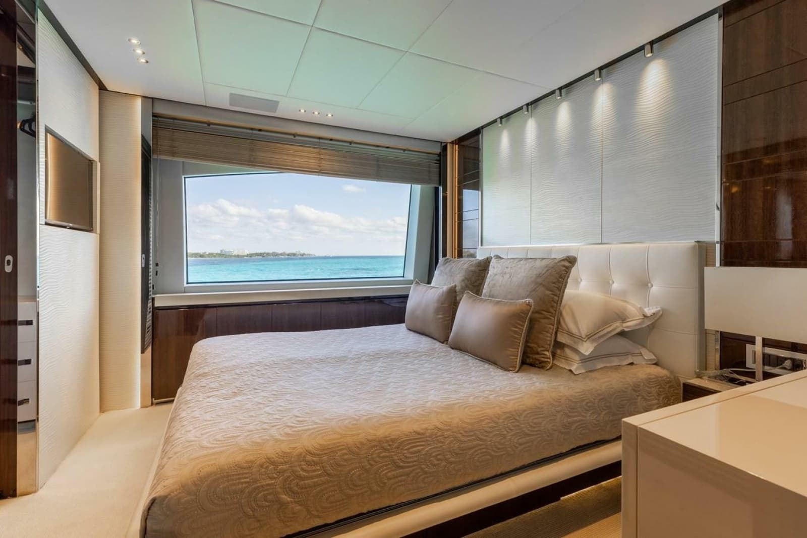 2016 Benetti 45M Full Displacement Motor Yacht - Photo 19