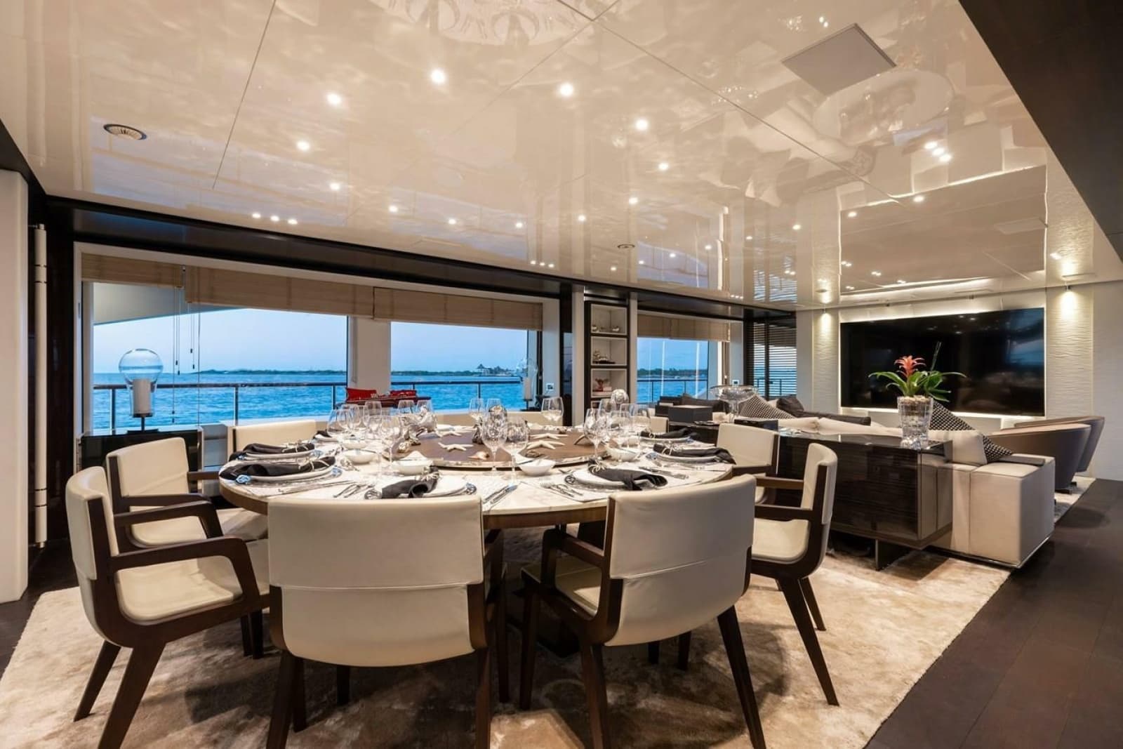 2016 Benetti 45M Full Displacement Motor Yacht - Photo 6