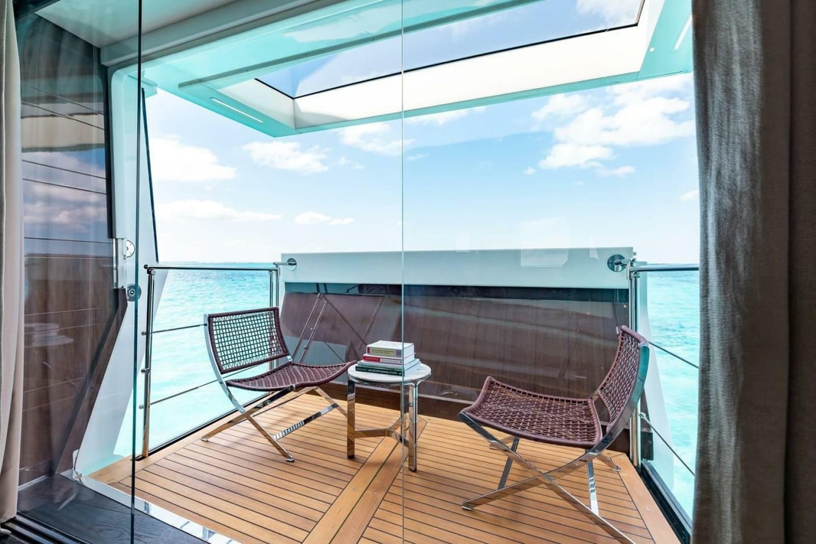 2016 Benetti 45M Full Displacement Motor Yacht - Photo 14