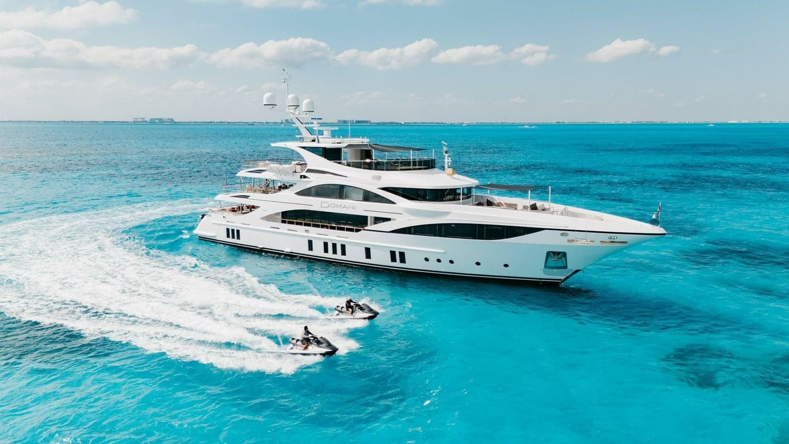 2016 Benetti 45M Full Displacement Motor Yacht - Photo 70