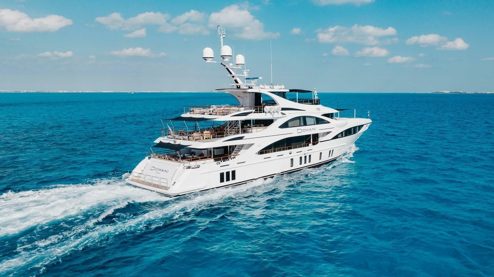 2016 Benetti 45M Full Displacement Motor Yacht - Photo 64