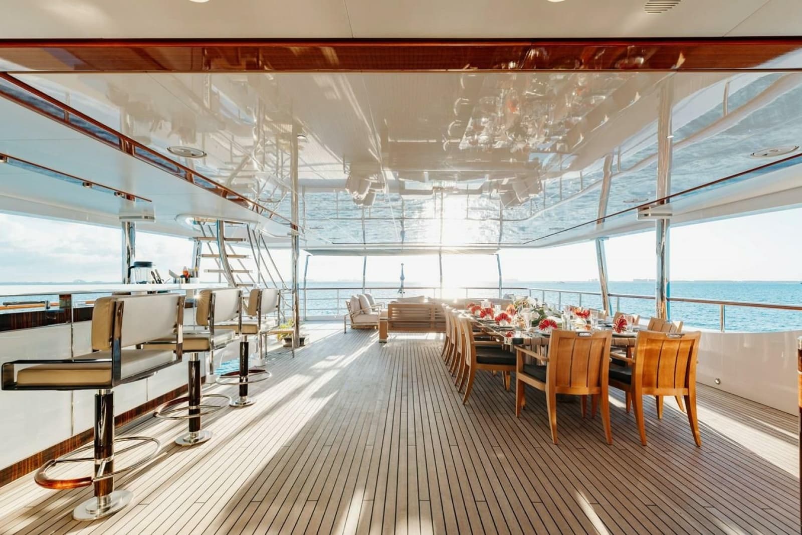 2016 Benetti 45M Full Displacement Motor Yacht - Photo 50