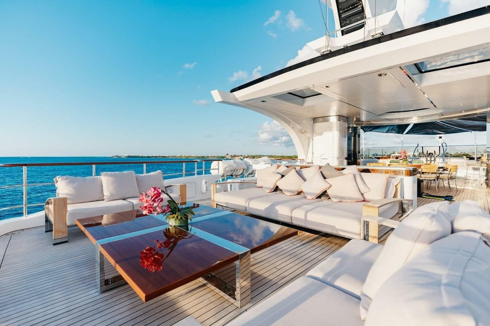 2016 Benetti 45M Full Displacement Motor Yacht - Photo 52
