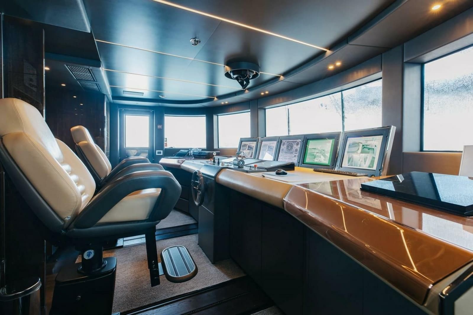 2016 Benetti 45M Full Displacement Motor Yacht - Photo 39