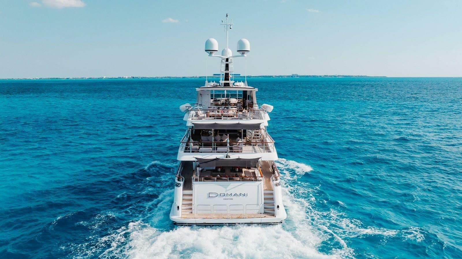 2016 Benetti 45M Full Displacement Motor Yacht - Photo 65