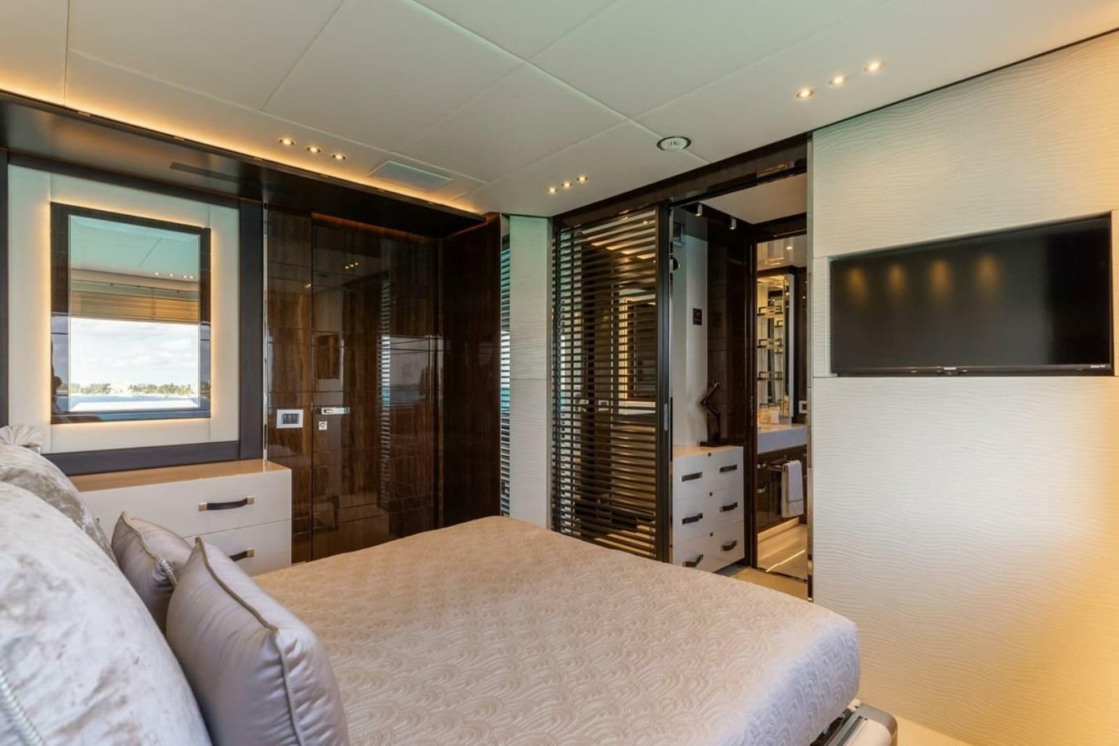 2016 Benetti 45M Full Displacement Motor Yacht - Photo 21