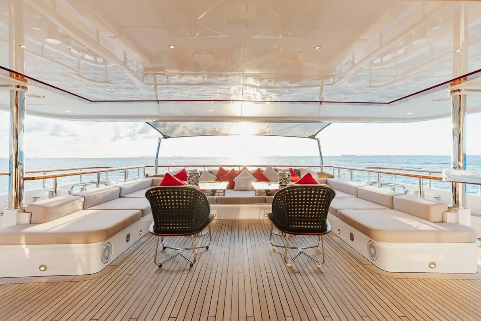 2016 Benetti 45M Full Displacement Motor Yacht - Photo 45