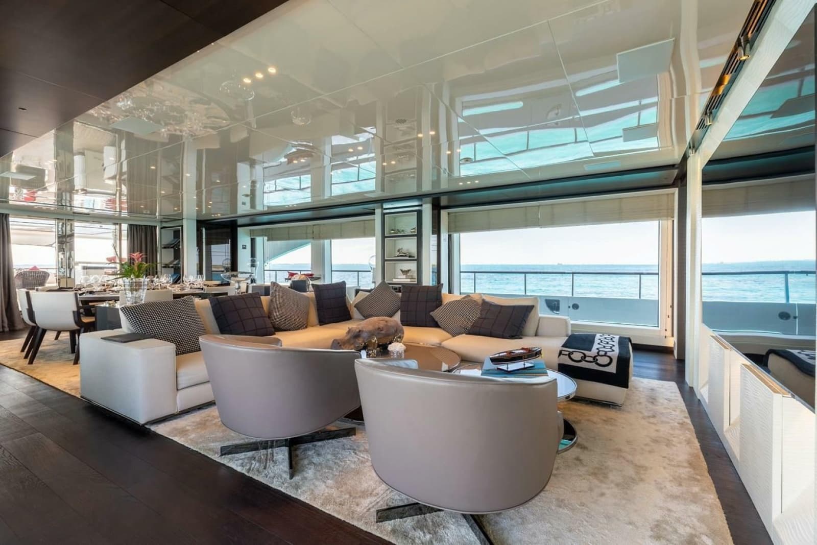 2016 Benetti 45M Full Displacement Motor Yacht - Photo 3