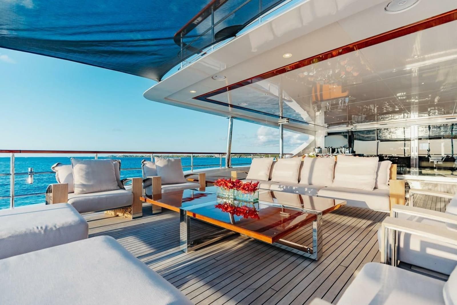 2016 Benetti 45M Full Displacement Motor Yacht - Photo 47