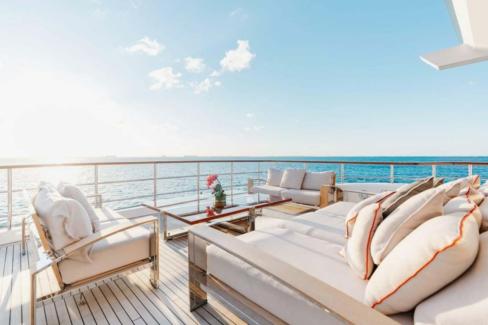2016 Benetti 45M Full Displacement Motor Yacht - Photo 51
