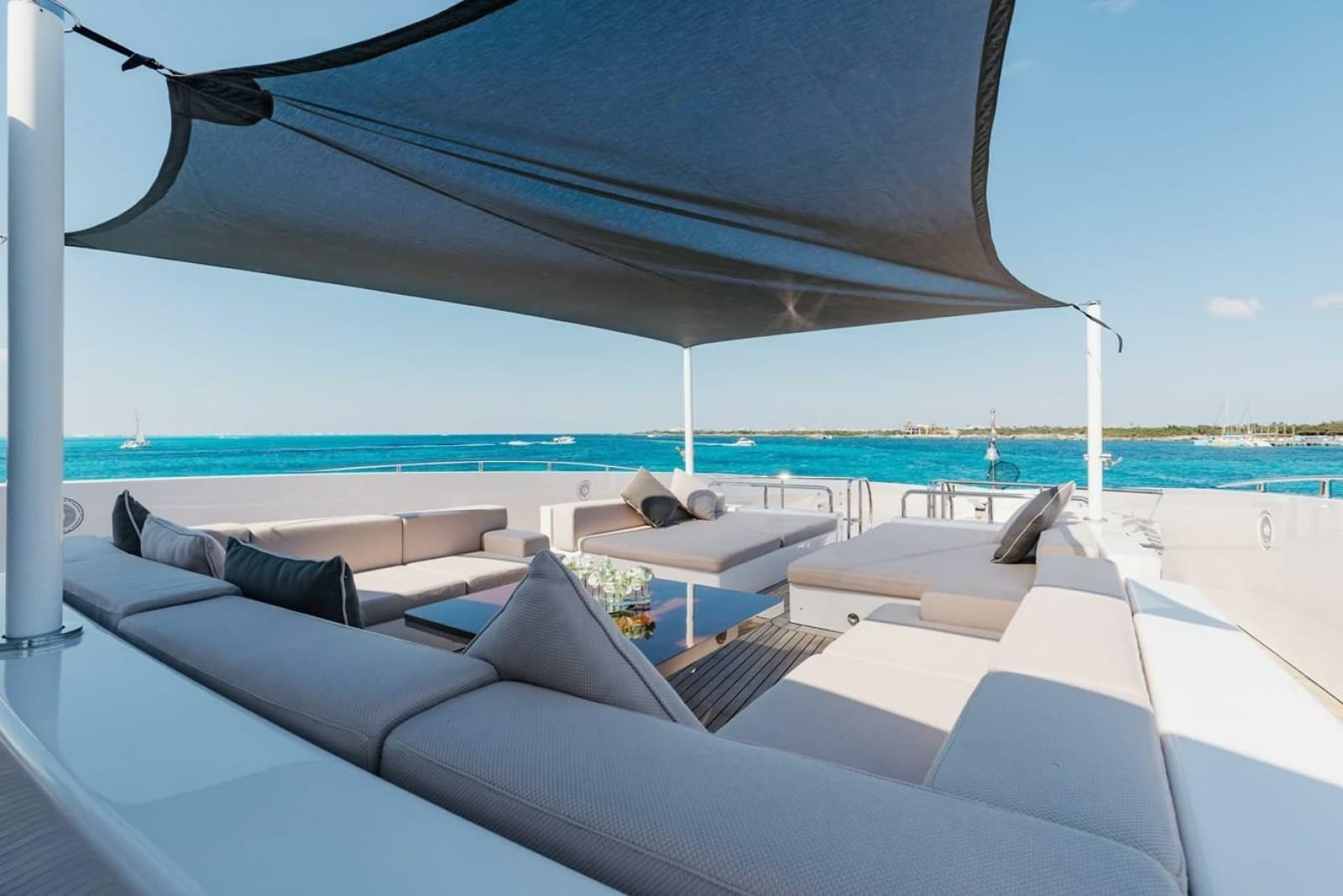 2016 Benetti 45M Full Displacement Motor Yacht - Photo 58