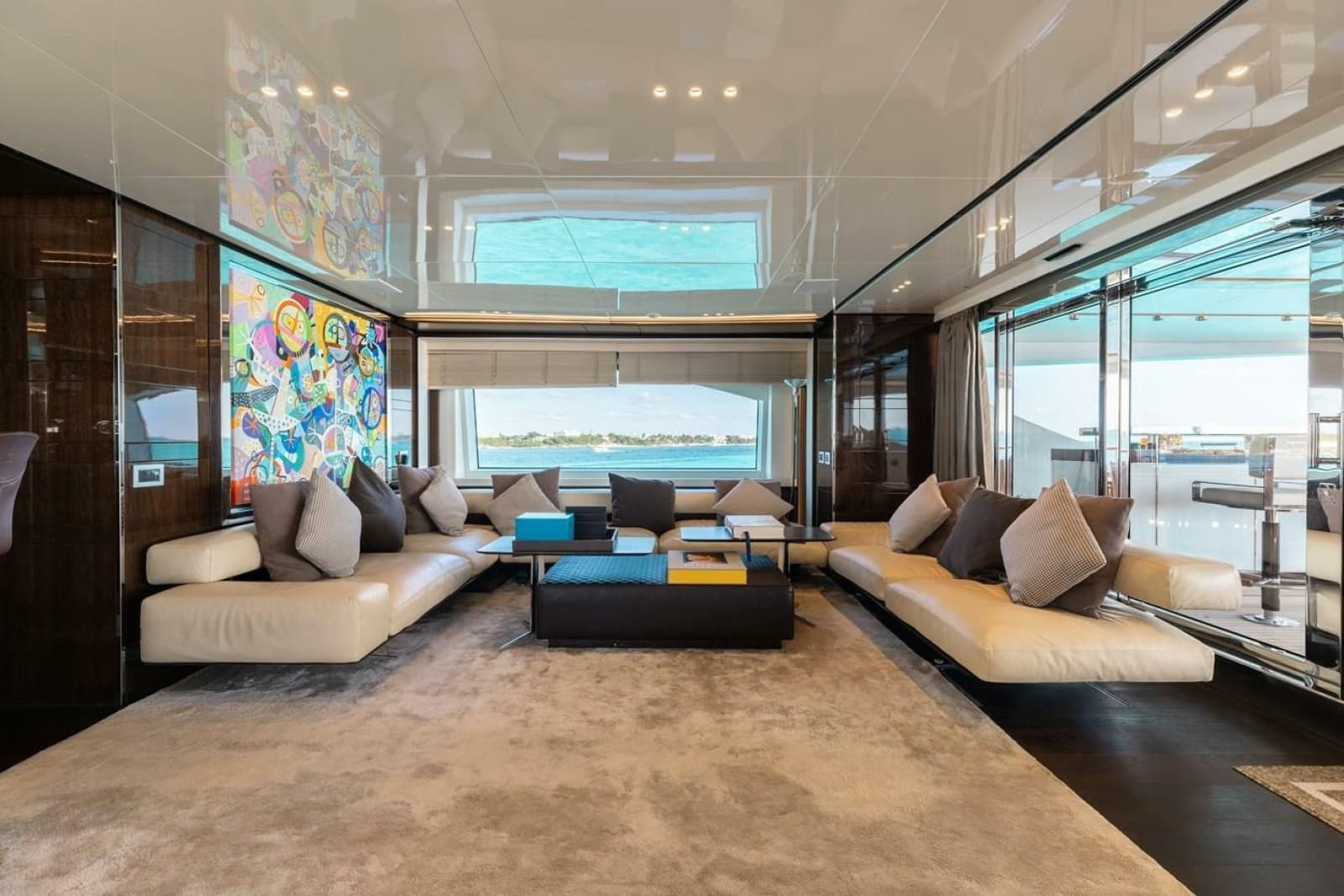 2016 Benetti 45M Full Displacement Motor Yacht - Photo 36