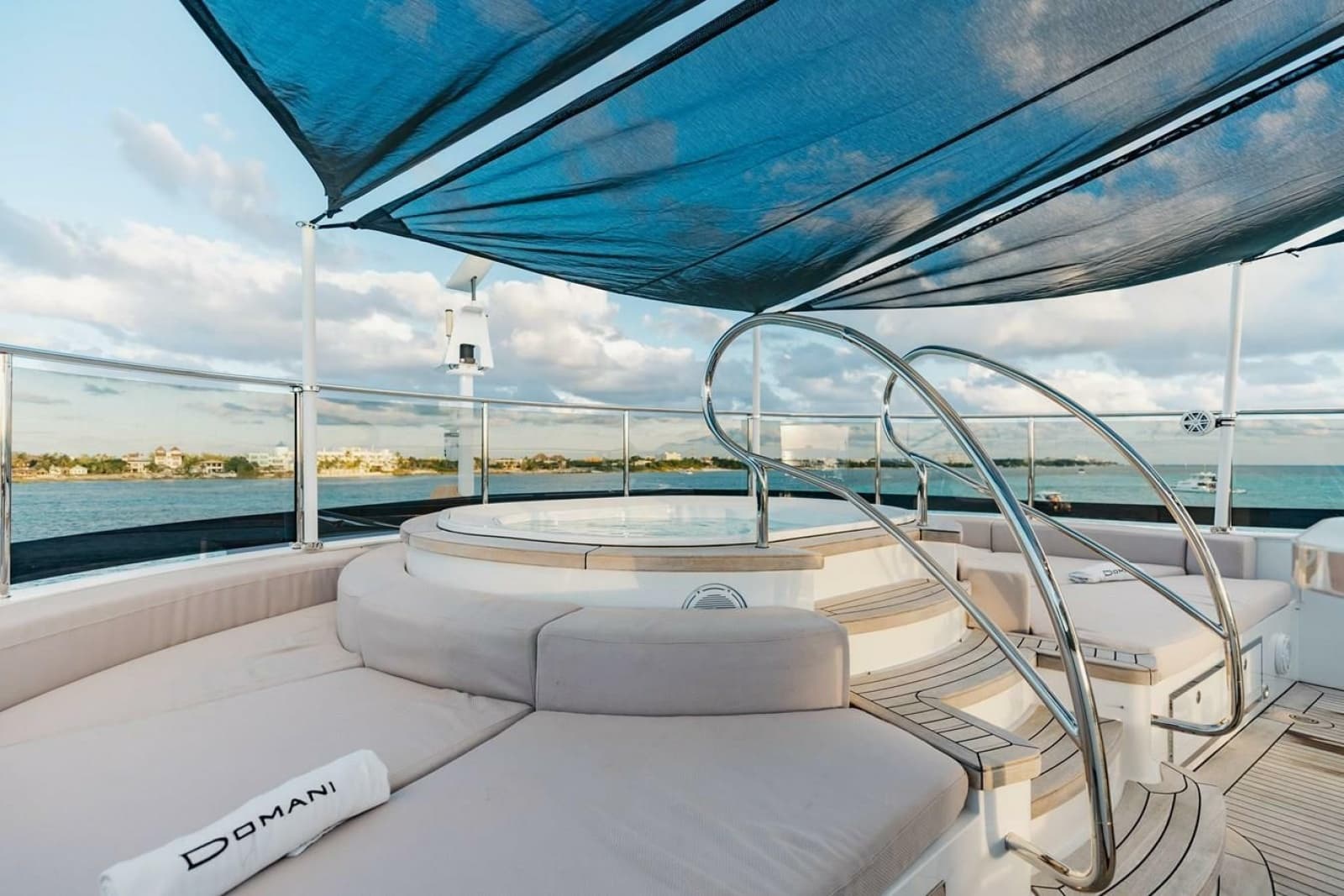 2016 Benetti 45M Full Displacement Motor Yacht - Photo 55