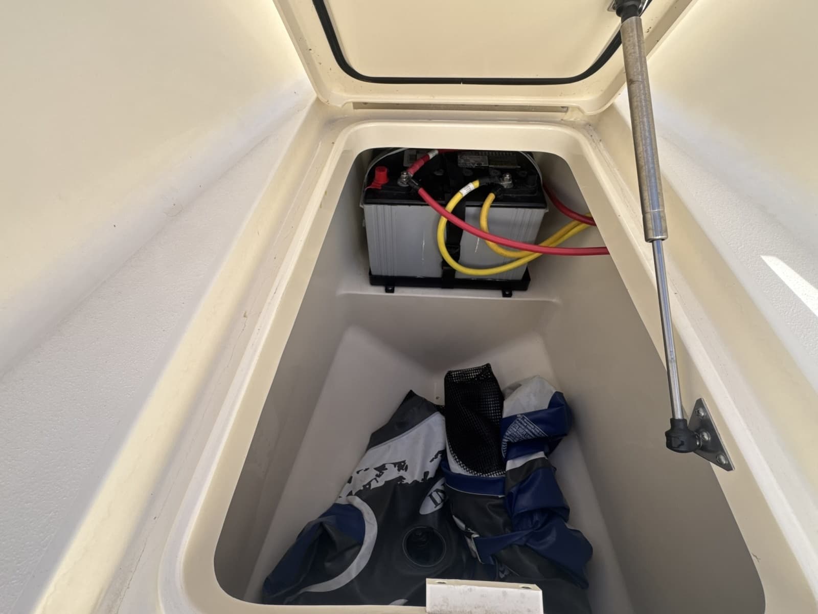 2018 Scout 350 LXF - Photo 33