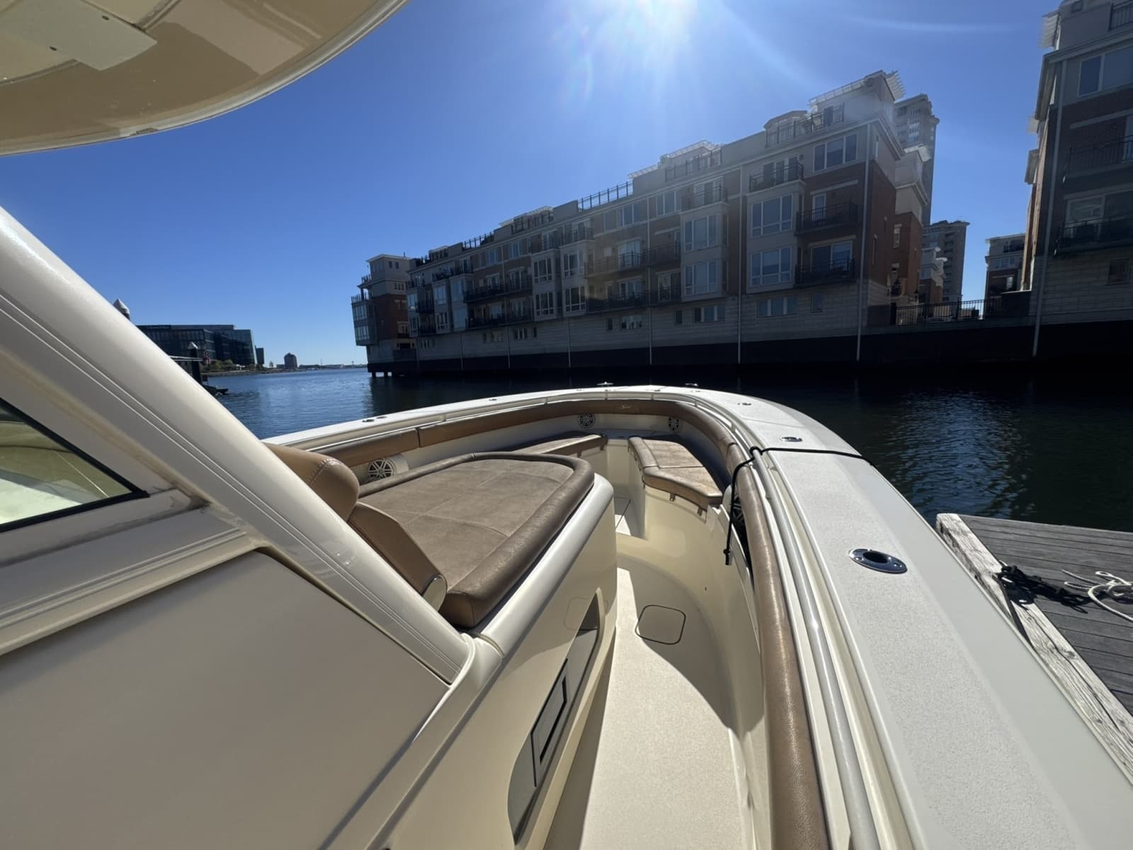 2018 Scout 350 LXF - Photo 20