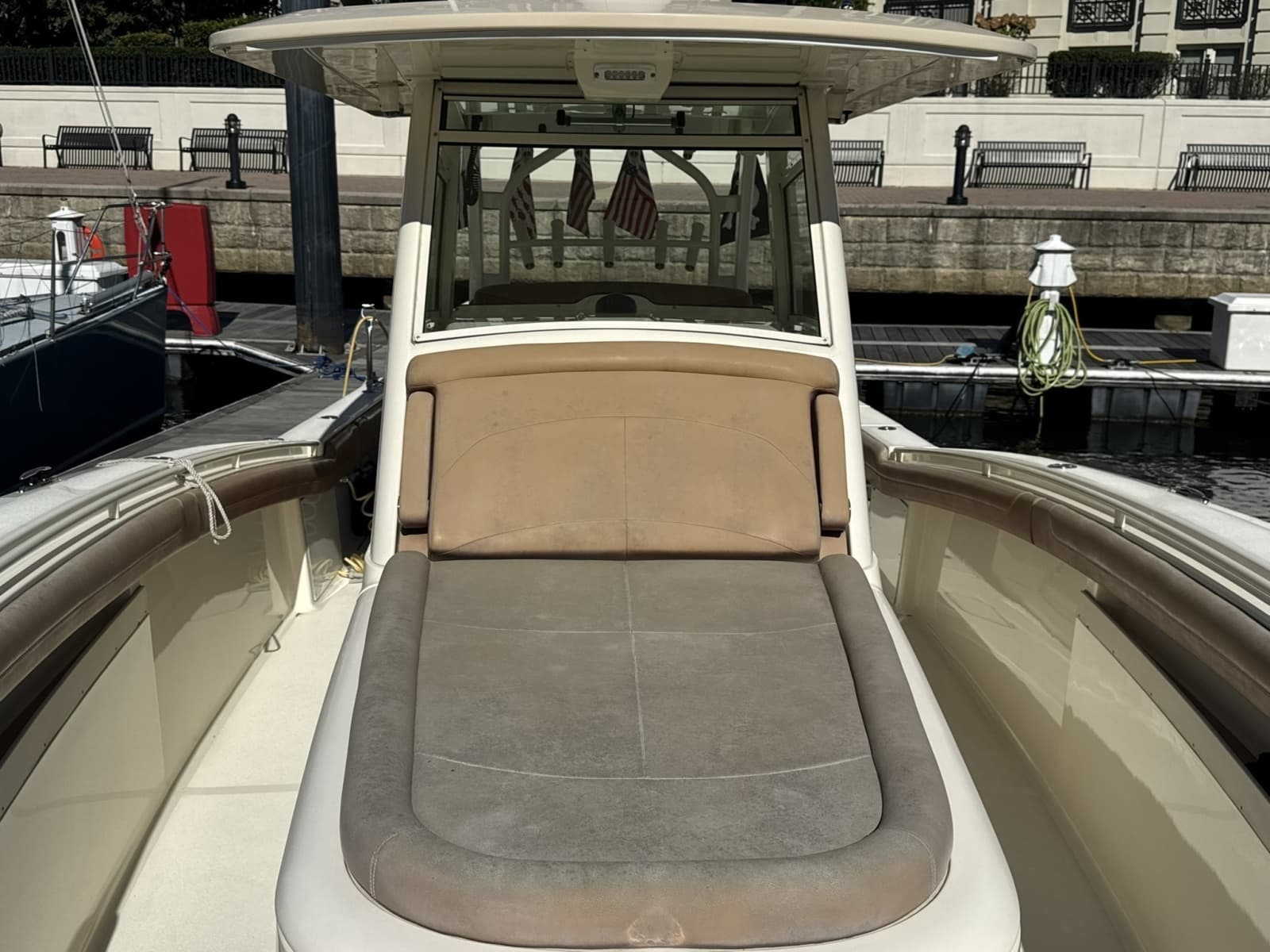 2018 Scout 350 LXF - Photo 25