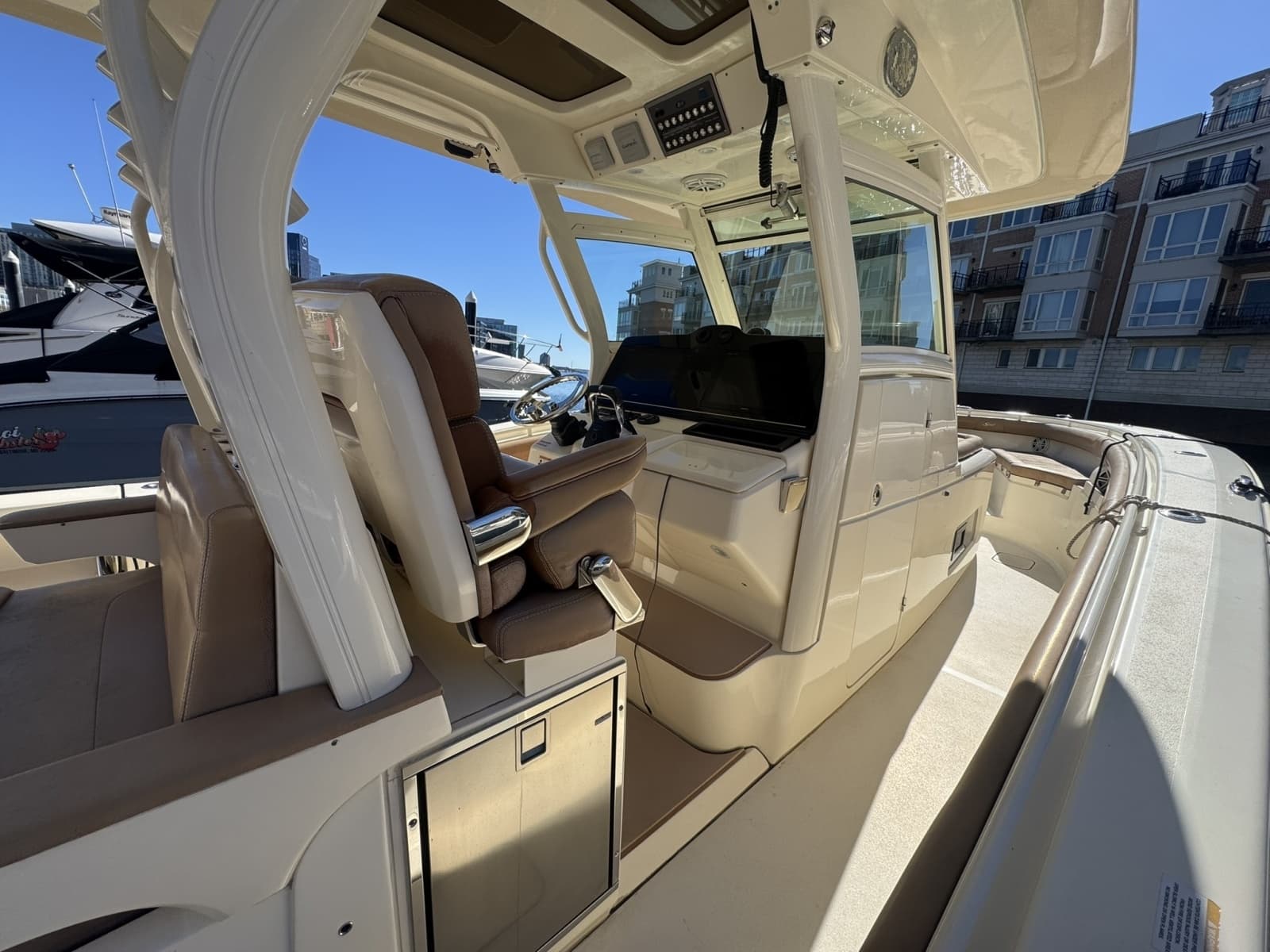 2018 Scout 350 LXF - Photo 7