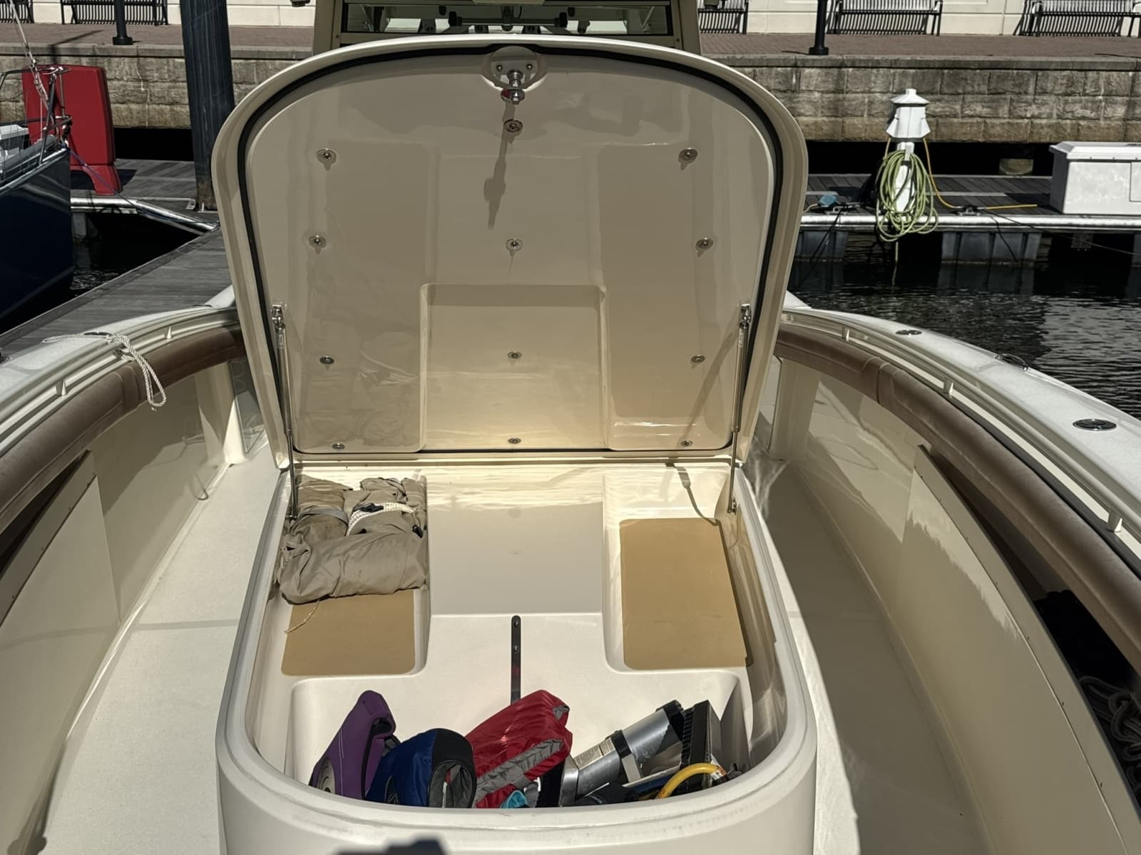 2018 Scout 350 LXF - Photo 26