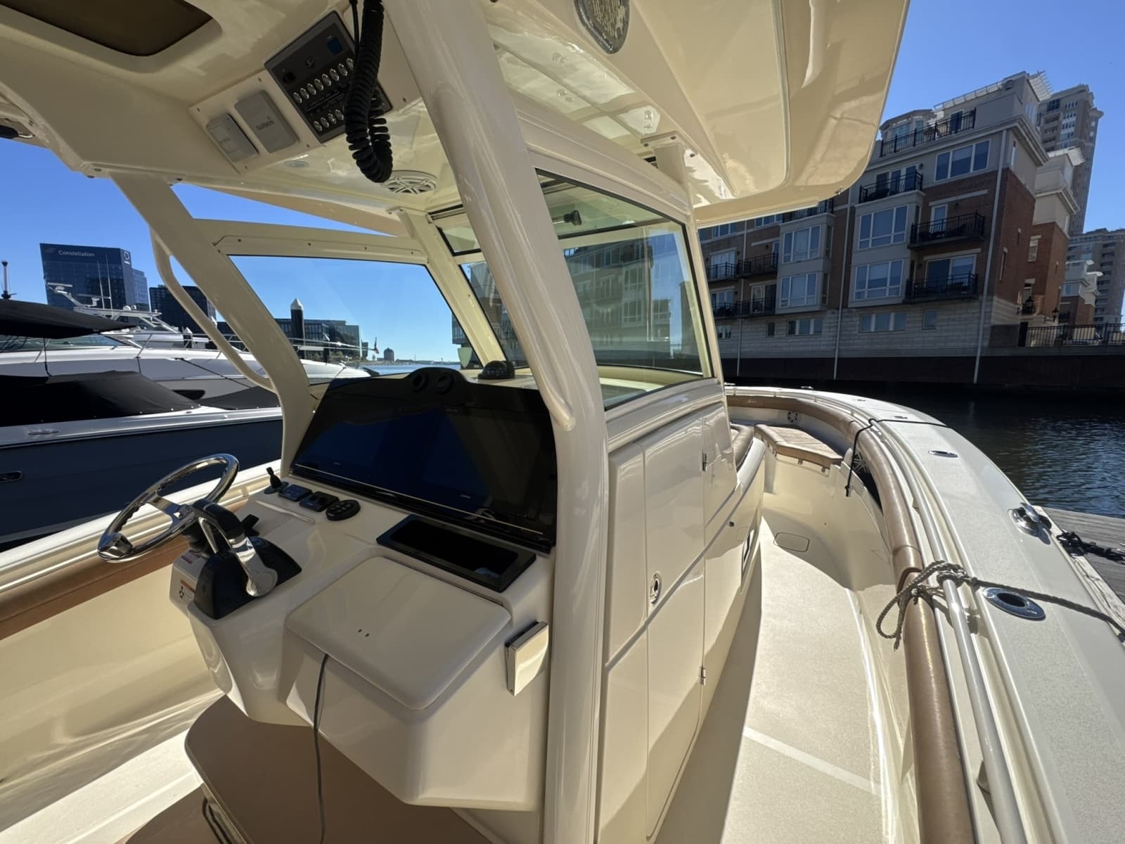 2018 Scout 350 LXF - Photo 12