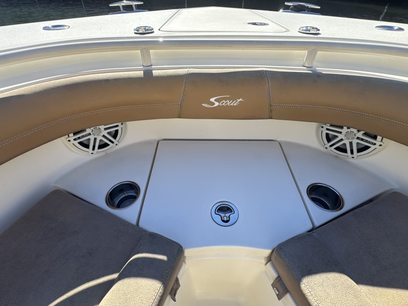 2018 Scout 350 LXF - Photo 32