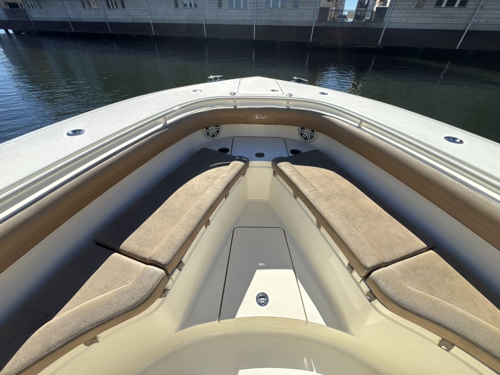 2018 Scout 350 LXF - Photo 29