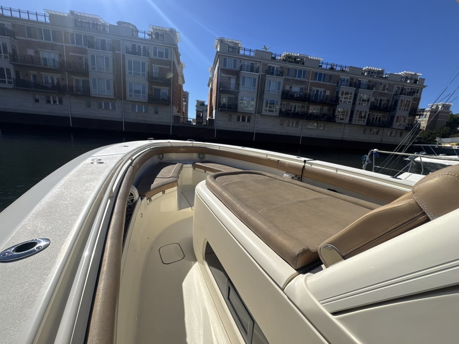 2018 Scout 350 LXF - Photo 23