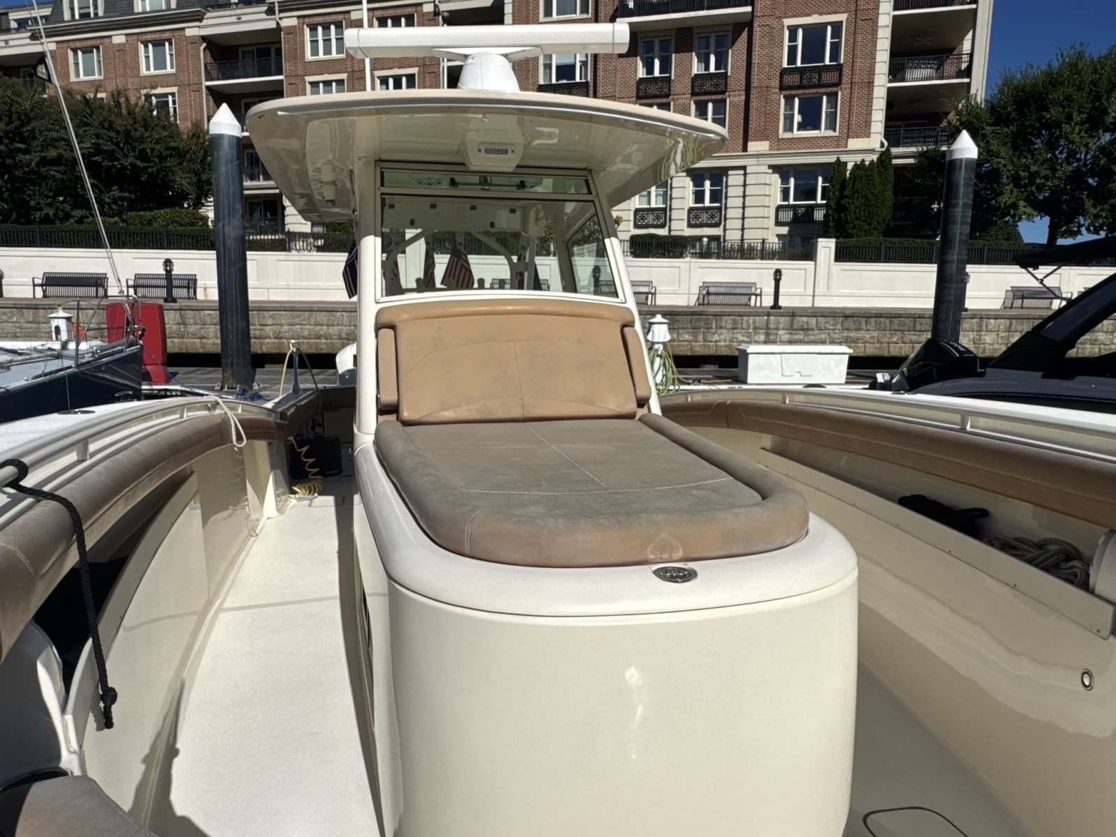 2018 Scout 350 LXF - Photo 24