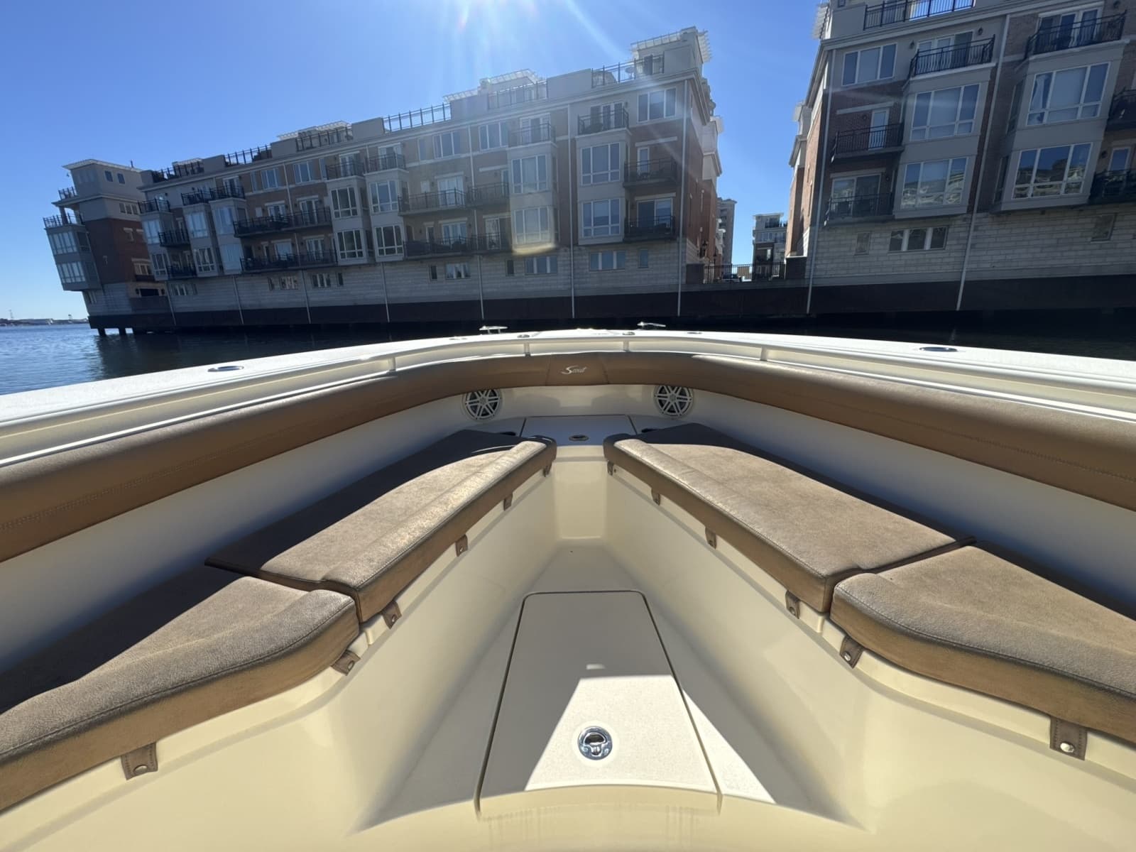 2018 Scout 350 LXF - Photo 30