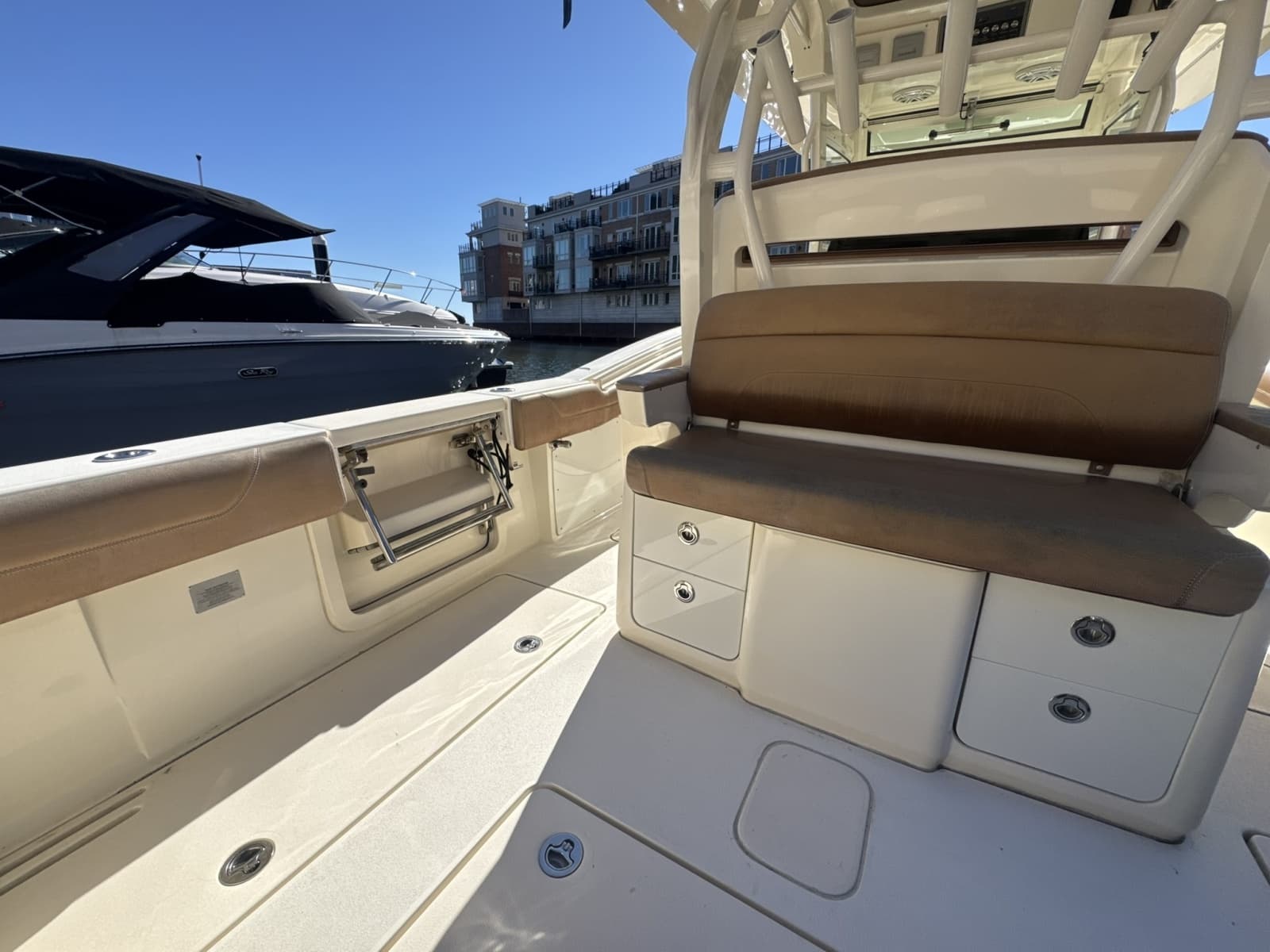 2018 Scout 350 LXF - Photo 10