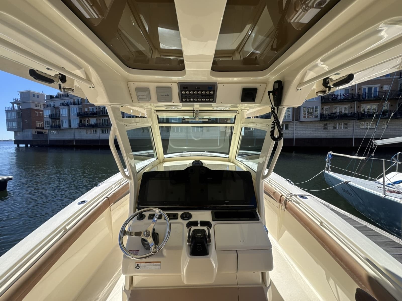 2018 Scout 350 LXF - Photo 14